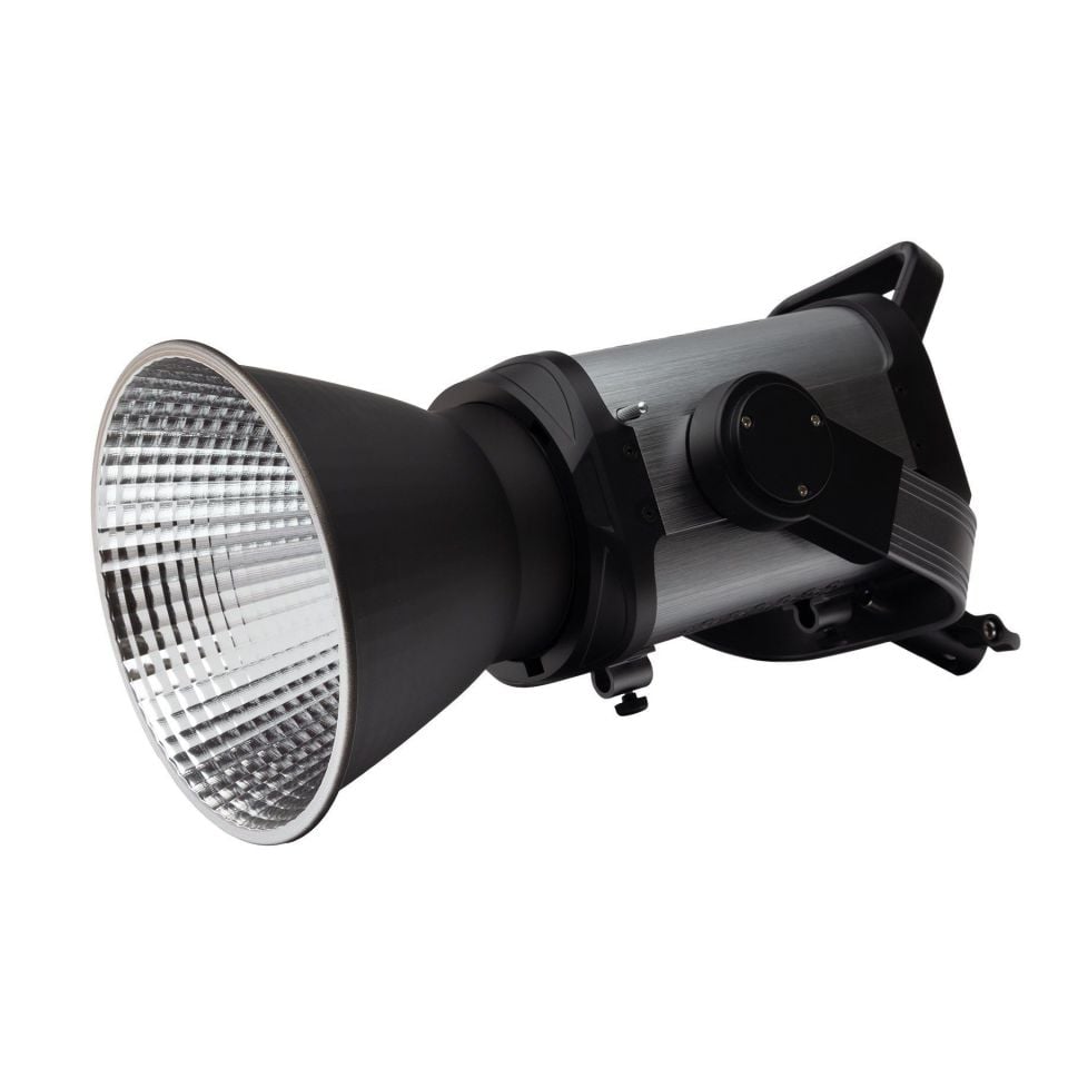 PATONA COB-200 Watt Bi Color İki'li Kit LED Video Işığı