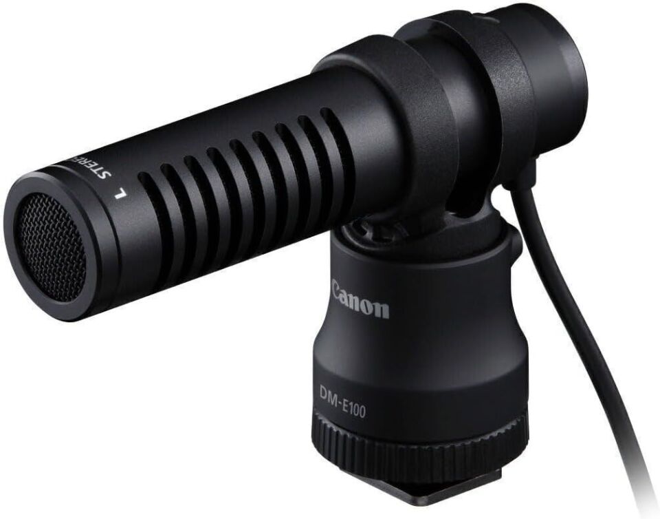 Canon EOS RP 24-240mm f/4-6.3 IS USM Lens Kit