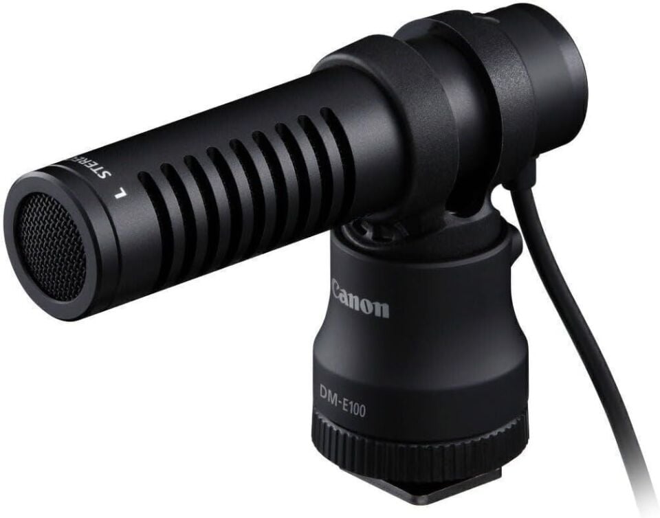 Canon EOS RP 100-400mm f/5.6-8 IS USM Lens Kit