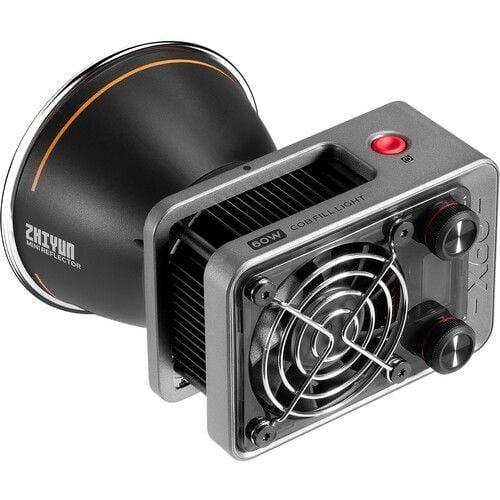 ZHIYUN MOLUS X60 COB LIGHT PRO