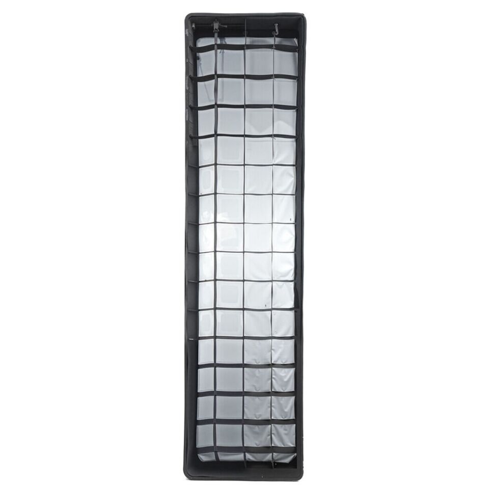 Photoolex QR80 80x cm Easy-Lock Dikdörtgen Softbox - PH-270PL