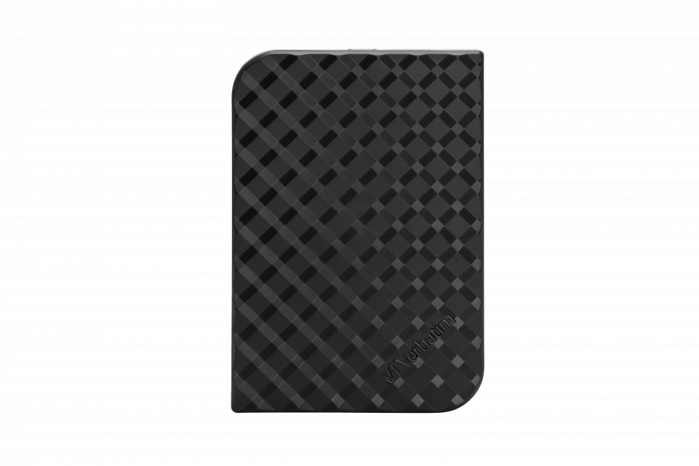 VERBATIM 53230 - 1TB STORE 'N' GO EXTERNAL SSD USB 3.2 GEN 1