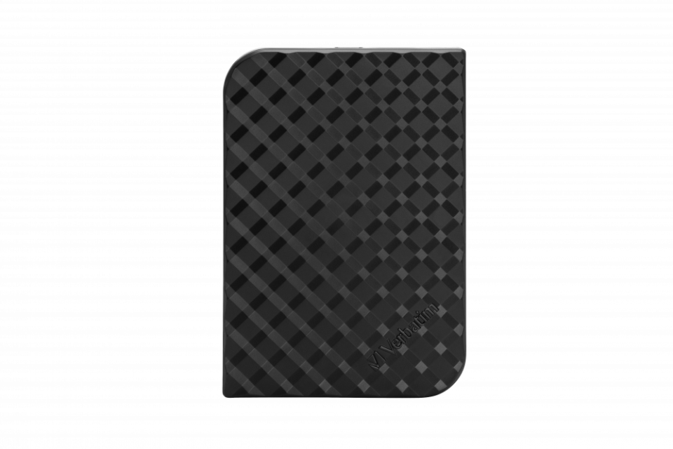 VERBATIM 53230 - 1TB STORE 'N' GO EXTERNAL SSD USB 3.2 GEN 1