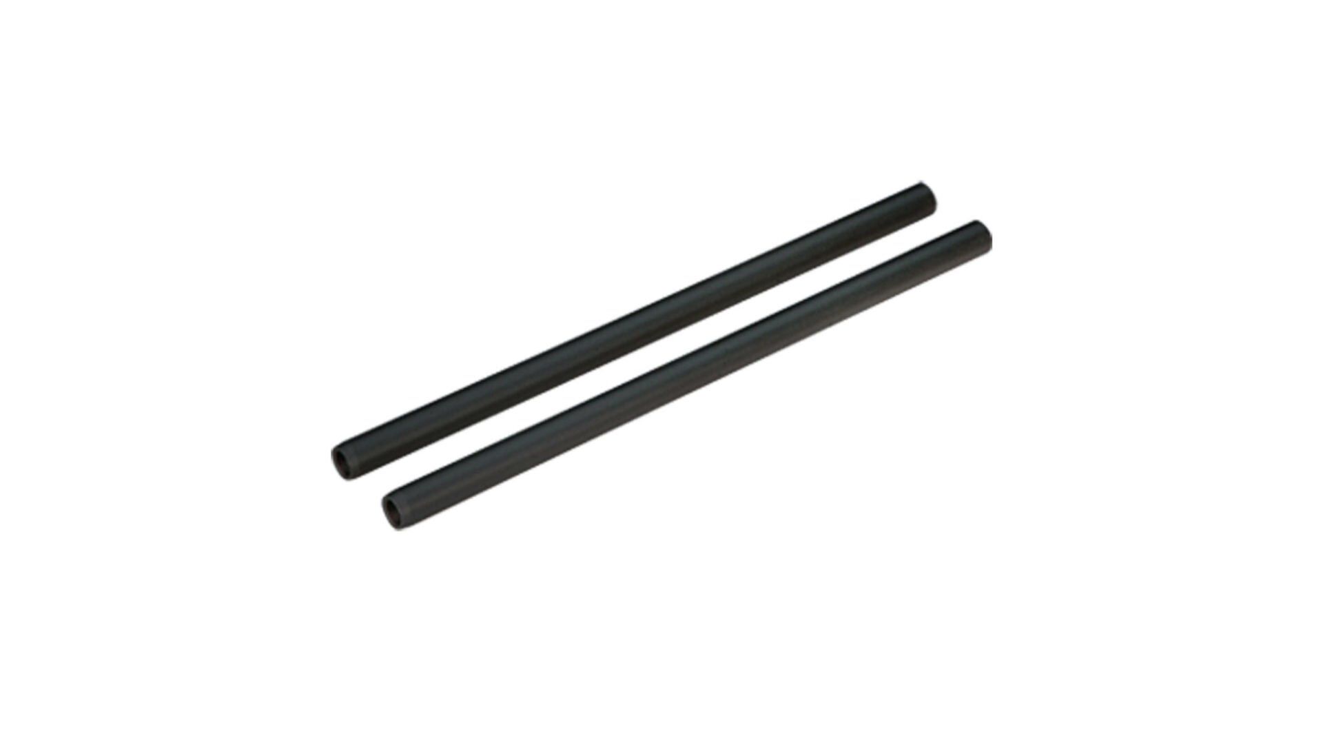 TILTA Aluminum rod 15*200mm Black version  Pair R15-200-B-P