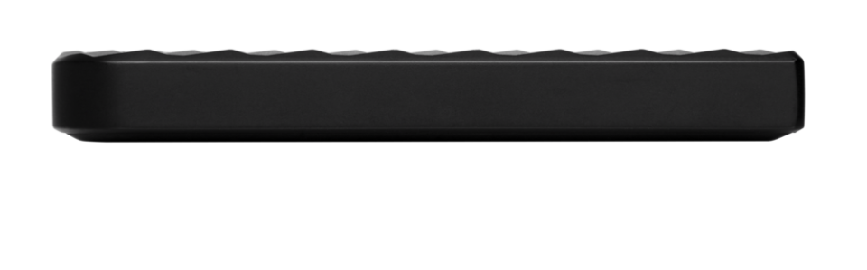 VERBATIM 53195 - 2TB USB 3.0 BLACK PORTABLE HARD