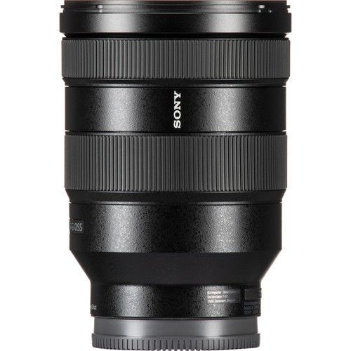 Sony FE 24-105mm F4 G OSS  Full Frame Lens