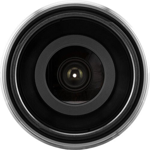 Sony SEL 30mm F3.5 Macro Lens (Sony Eurasia Garantili) (Silver)