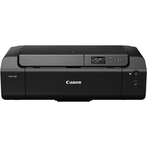 Canon İmagePROGRAF PRO-200 Profesyonel Fotoğraf Yazıcısı