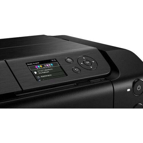 Canon İmagePROGRAF PRO-200 Profesyonel Fotoğraf Yazıcısı