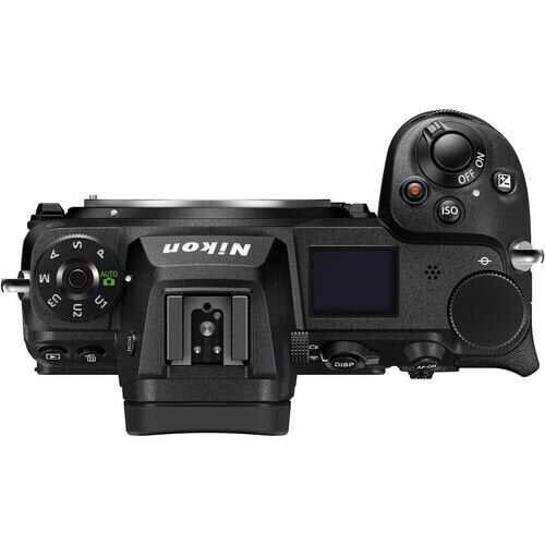 Nikon Z7 II Body + 24-120mm f/4 Lens Kit