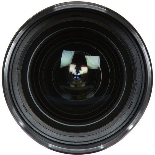 OLYMPUS LENS 7-14MM 2.8 PRO BLACK V313020BW000