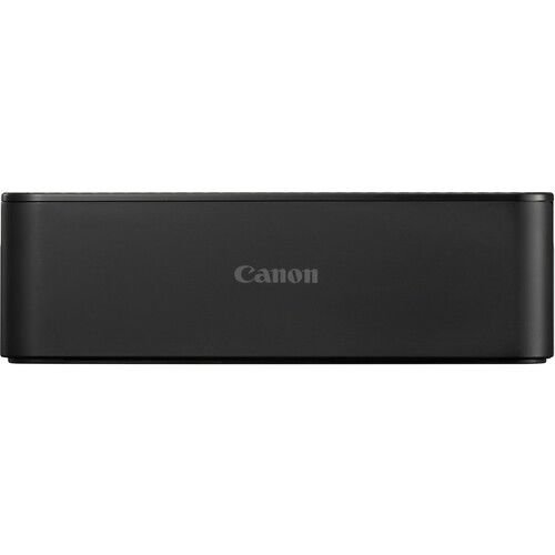 Canon SELPHY CP1500 Kompakt Fotoğraf Yazıcısı (Siyah)