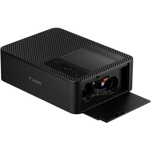 Canon SELPHY CP1500 Kompakt Fotoğraf Yazıcısı (Siyah)