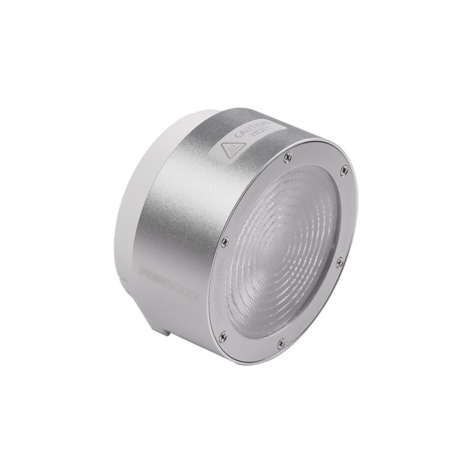 Photoolex QL40 Fresnel Lens Easy Lock LED Işık Odaklayıcı - PH-276-01