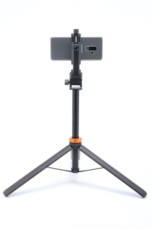 KINGJOY M080 SELFIE TRIPOD
