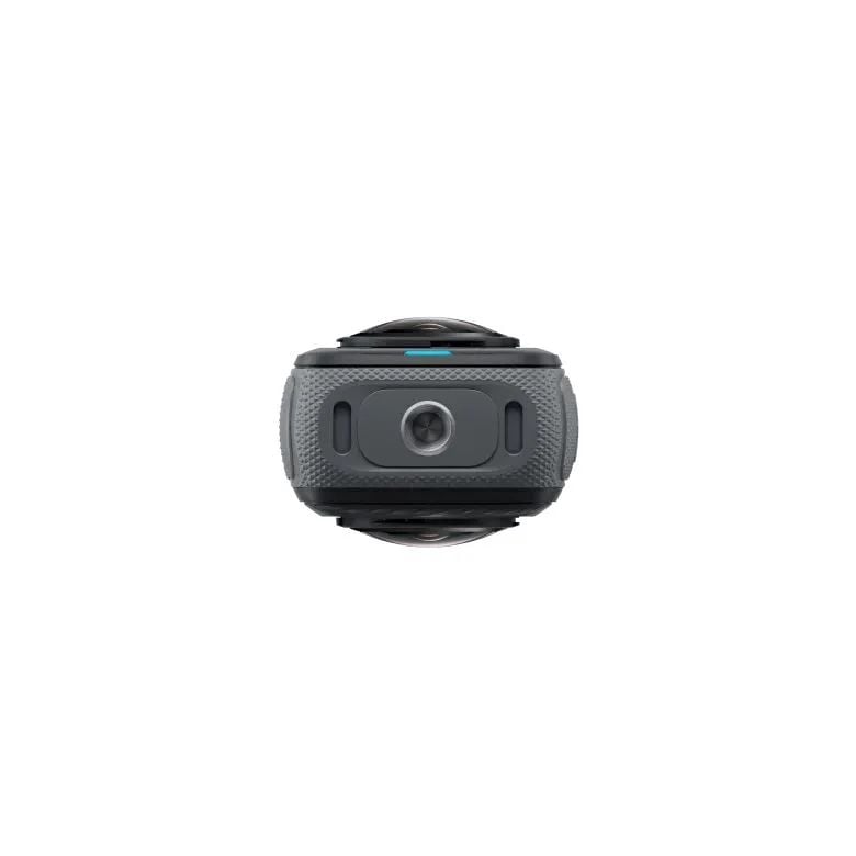 Insta360 X4 360 Derece 8K Aksiyon Kamera + İnsta 360 Snow Bundle