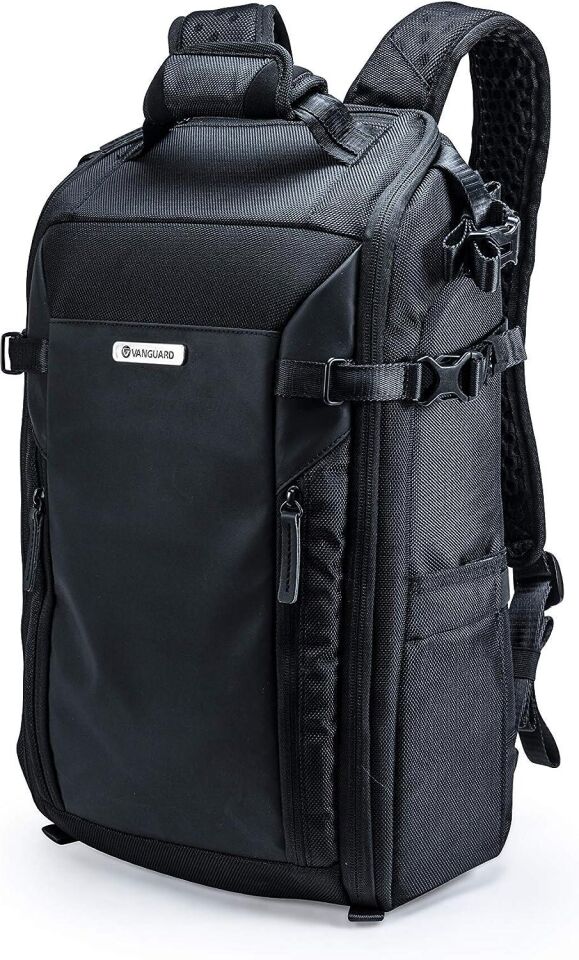 Vanguard Veo Select 45BFM BK Sırt Çantası