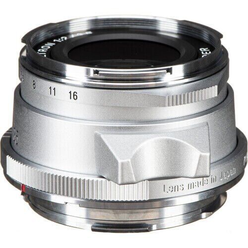 Voigtländer lens F2.0/35mm VM VL II ULTRON (S)