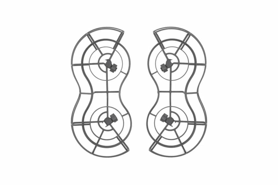 DJI Mini 4 Pro Serisi 360 Pervane Koruyucu