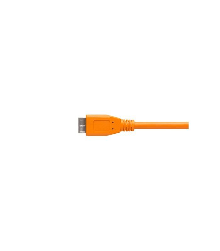 Tether Tools TetherPro USB 3.0 to Micro-B 4.6 m Bağlantı Kablosu