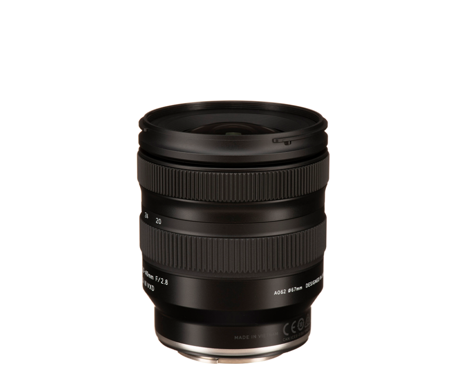 TAMRON A062S 20-40 MM (SONY) F/2.8 Dİ III VXD