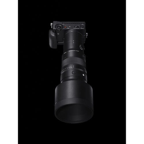 Sigma 500mm f/5.6 DG DN OS Sports Lens (Sony E)