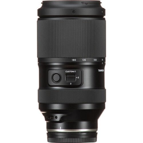 Tamron 70-180mm f/2.8 Di III VC VXD G2 Lens (Sony E)