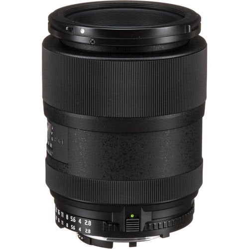 Tokina ATX-i 100mm F/2.8 FF Macro Lens (Nikon F)