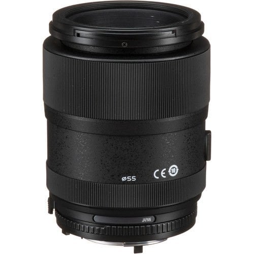 Tokina ATX-i 100mm F/2.8 FF Macro Lens (Nikon F)