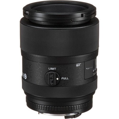 Tokina ATX-i 100mm F/2.8 FF Macro Lens (Nikon F)
