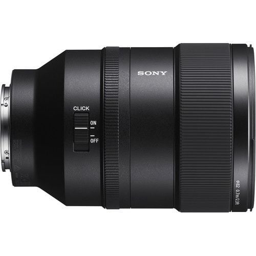 Sony FE 135mm F1.8 GM Full Frame Lens