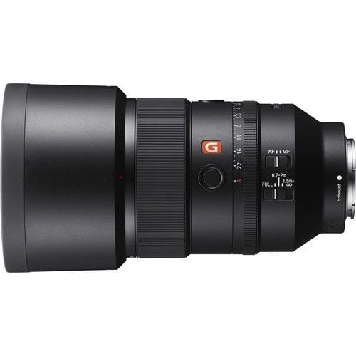 Sony FE 135mm F1.8 GM Full Frame Lens
