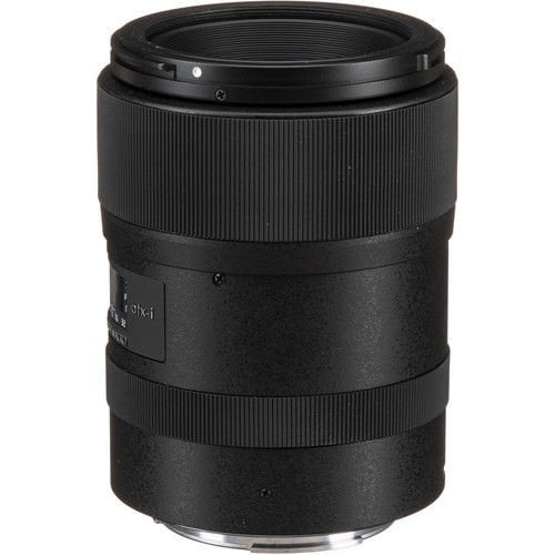 Tokina ATX-i 100mm F/2.8 FF Macro Lens (Canon EF)