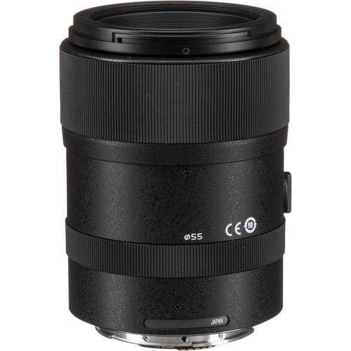 Tokina ATX-i 100mm F/2.8 FF Macro Lens (Canon EF)