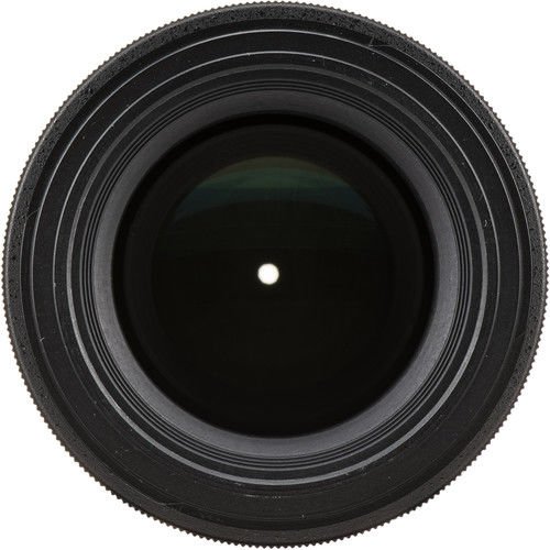 Tokina ATX-i 100mm F/2.8 FF Macro Lens (Canon EF)