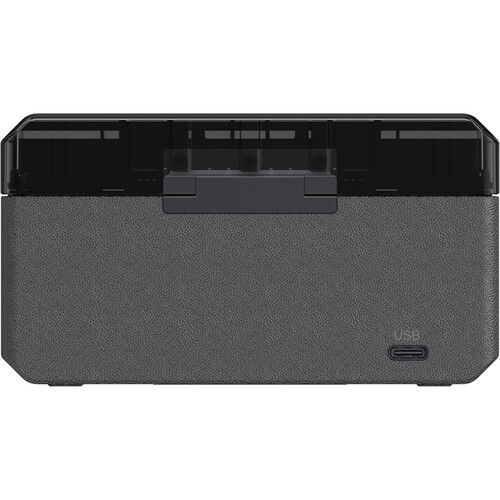 Hollyland Lark Max Duo İkili Kablosuz Mikrofon Sistemi