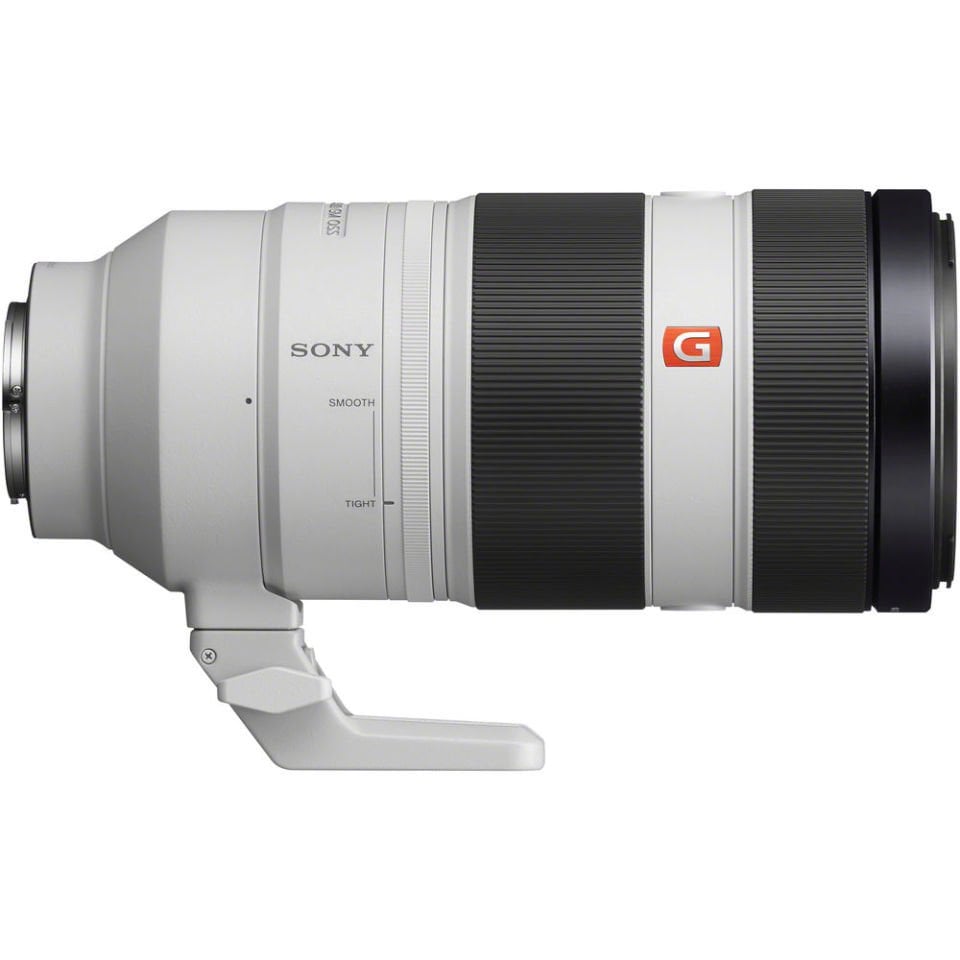 Sony FE 100-400mm F4.5-5.6 GM OSS Full Frame Lens