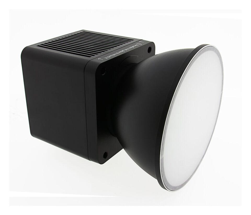 PATONA 4245 SL-80R 80W RGB LED Hızlı Kurulum  60cm Octagon Softbox Video ve Fotoğraf ışığı Çiftli Kit