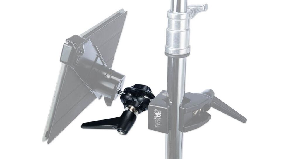Tether Tools Rock Solid Dual Ball Joint