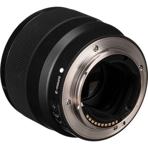 Sony FE 50mm F1.8 Full Frame Lens