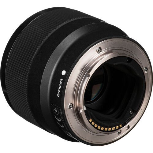 Sony FE 50mm F1.8 Full Frame Lens