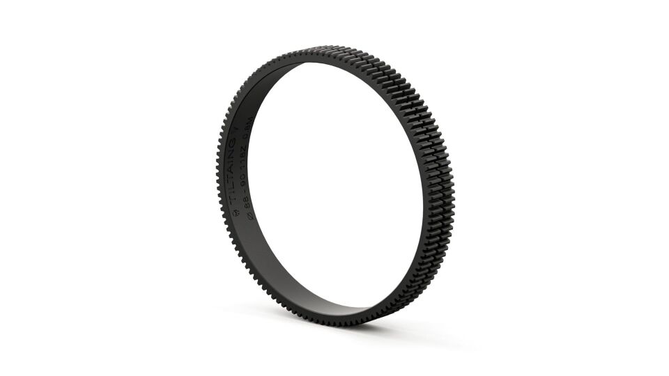 TILTA Seamless Focus Gear Ring for 46.5mm to 48.5mm Lens TA-FGR-4648