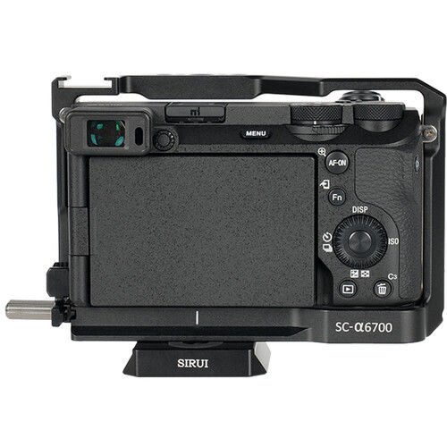 Sirui Sc-A6700 Cage A6700 İçin Kafes