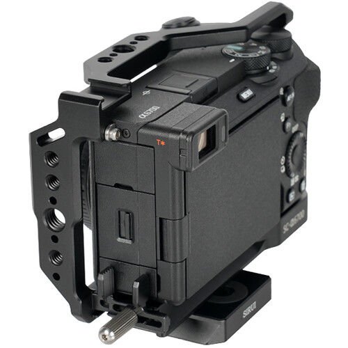 Sirui Sc-A6700 Cage A6700 İçin Kafes