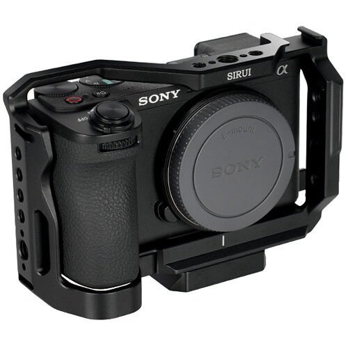 Sirui Sc-A6700 Cage A6700 İçin Kafes