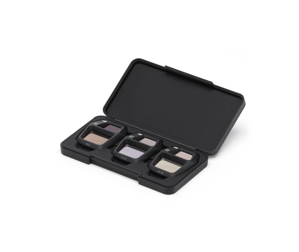 DJI Air 3S Fly More Combo (DJI RC 2)