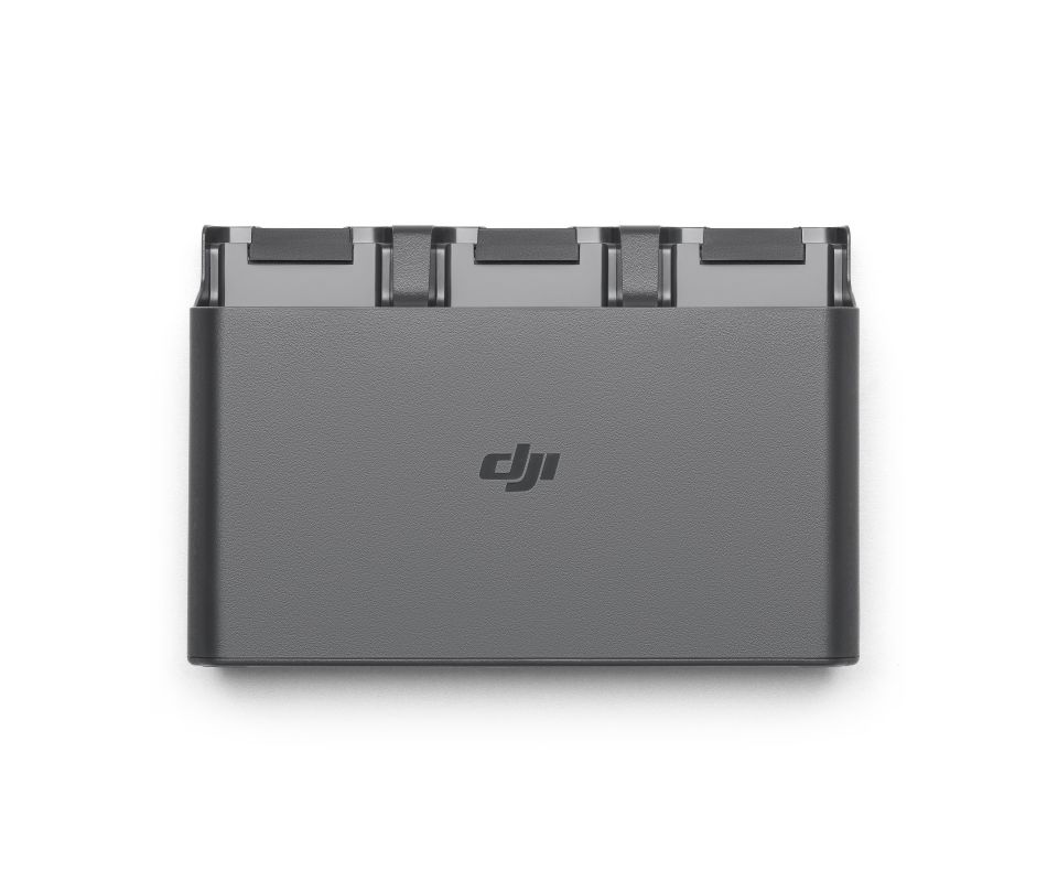 DJI Air 3S Fly More Combo (DJI RC 2)