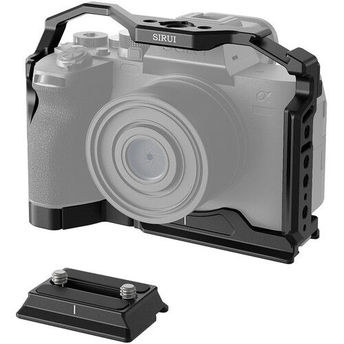 Sirui AM-A7-CT Cage  A74/A7R4/A7R5/A7S3/A1 İçin Kafes