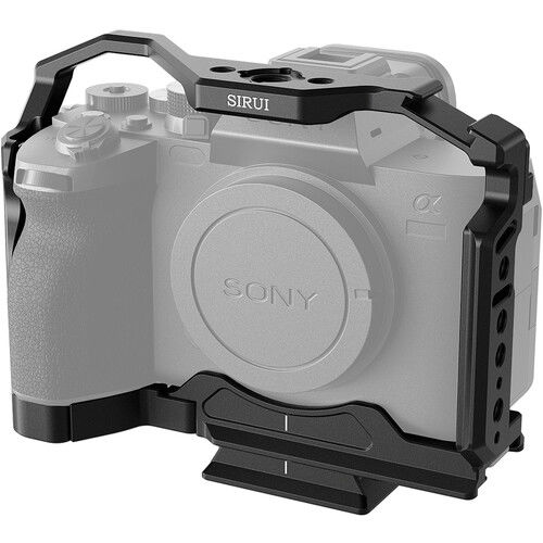 Sirui AM-A7-CT Cage  A74/A7R4/A7R5/A7S3/A1 İçin Kafes