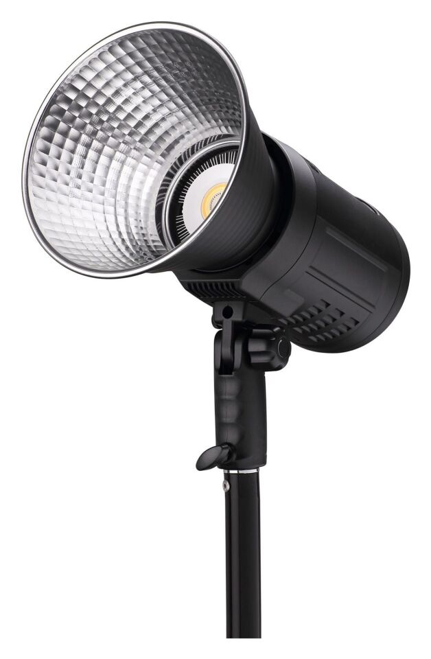 PATONA 4275 LED 80W RGB Hızlı Kurulum  60cm Octagon Softbox Fotoğraf ve Video Işığı Çiftli Kit